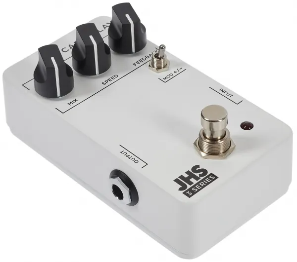 JHS Pedals 3 Series Oil Can Delay
