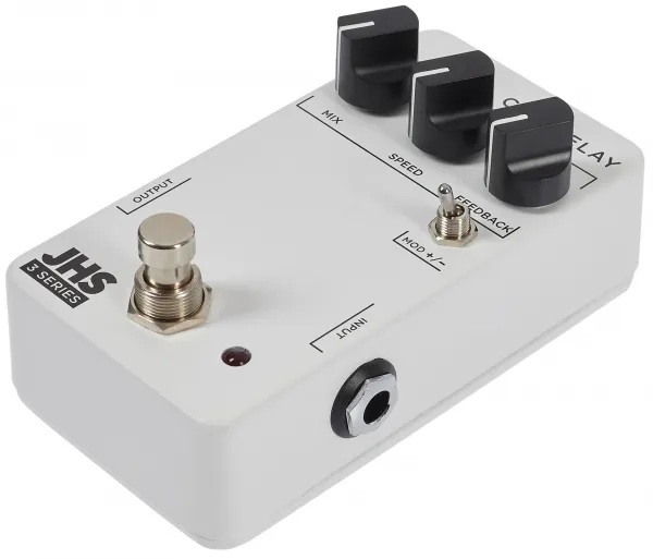 JHS Pedals 3 Series Oil Can Delay