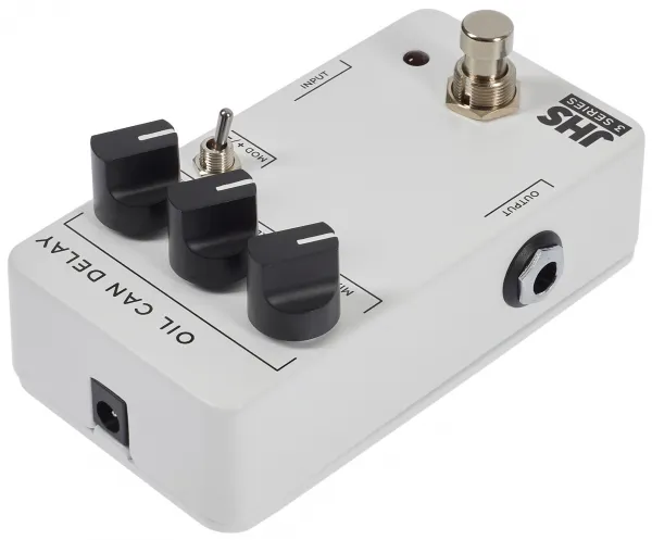 JHS Pedals 3 Series Oil Can Delay