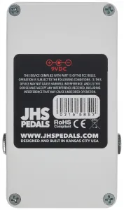 JHS Pedals 3 Series Oil Can Delay