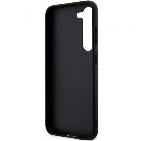 Puzdro pre Samsung Galaxy S23 Plus - Čierna H25015