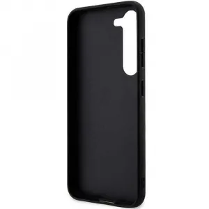 Puzdro pre Samsung Galaxy S23 Plus - Čierna H25015