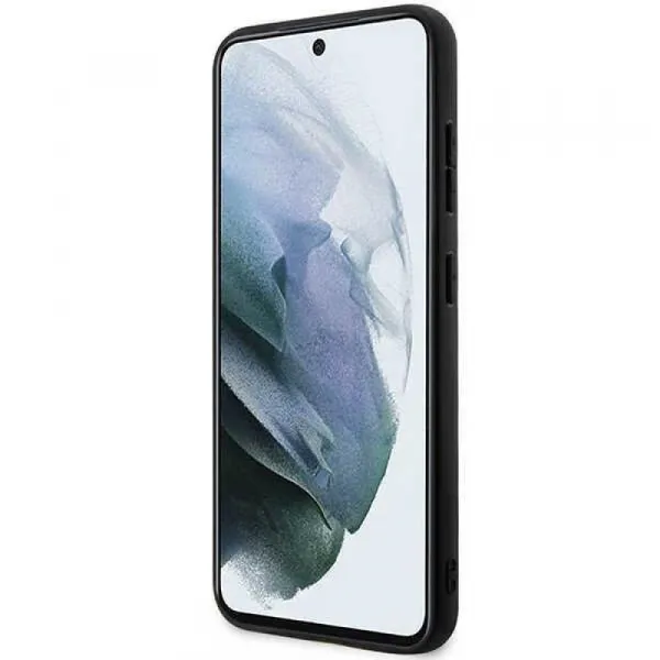 Puzdro pre Samsung Galaxy S23 Plus - Čierna H25015