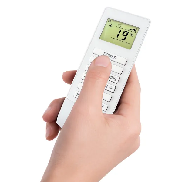 Salente SummerICE12, inteligentná mobilná klimatizácia, 12000 BTU, WiFi+Bluetooth, diaľkové ovládanie.