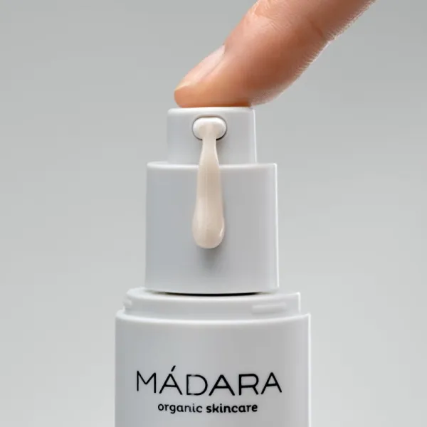 MÁDARA Niacinamide Alternative pleťové sérum 5 v 1 30 ml