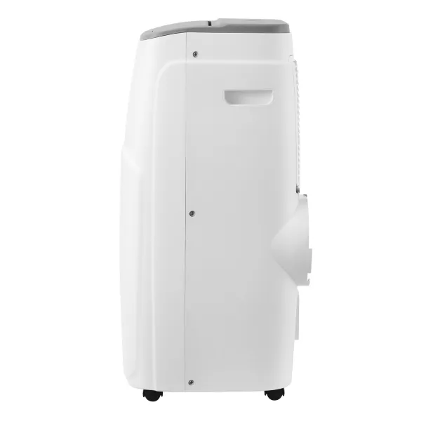 Salente SummerICE12, inteligentná mobilná klimatizácia, 12000 BTU, WiFi+Bluetooth, diaľkové ovládanie.