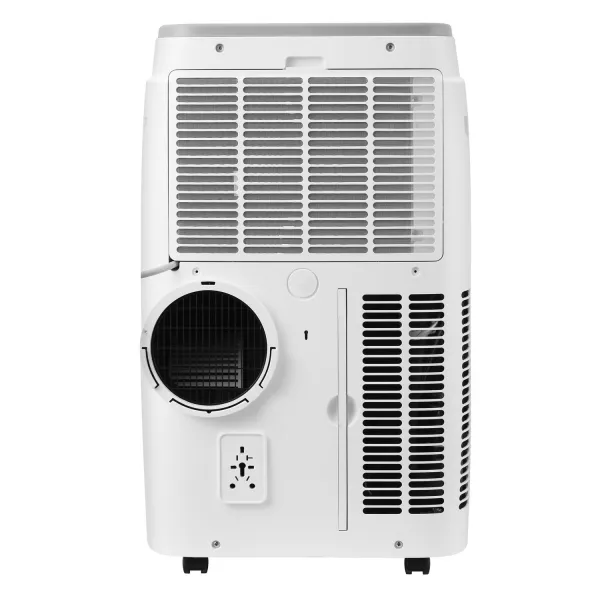 Salente SummerICE12, inteligentná mobilná klimatizácia, 12000 BTU, WiFi+Bluetooth, diaľkové ovládanie.