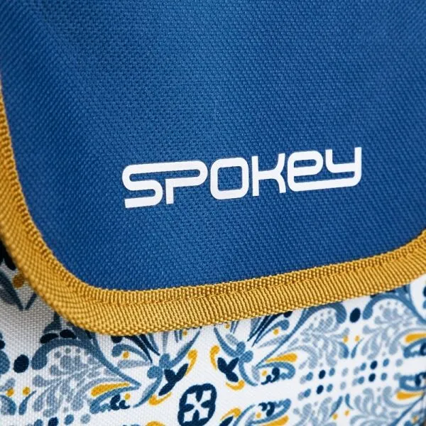 Spokey SAN REMO Termo taška, mix, veľkosť