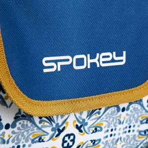 Spokey SAN REMO Termo taška, mix, veľkosť