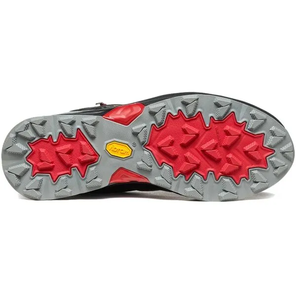 GARMONT 9.81 ENGAGE MID GTX Pánská outdoorová obuv, čierna, veľkosť 43
