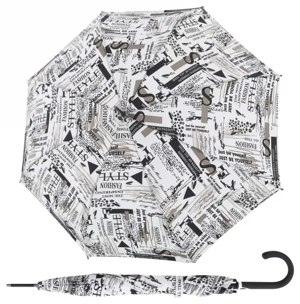 Doppler Fiber Flex AC Scribble White
