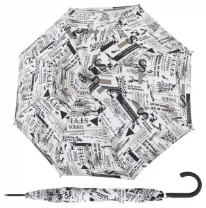 Doppler Fiber Flex AC Scribble White