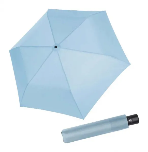 Doppler Zero Magic Ice Blue