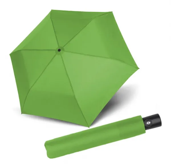Doppler Zero Magic Uni Peppy Lime