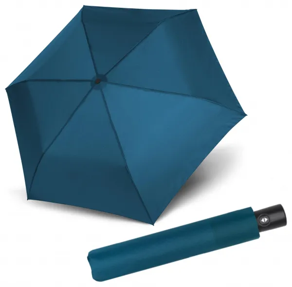 Doppler Zero Magic Uni Crystal Blue