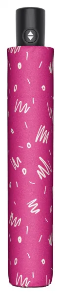 Doppler Zero Magic Minimaly Fancy Pink