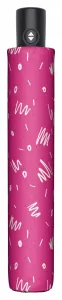 Doppler Zero Magic Minimaly Fancy Pink
