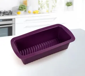 Weltbild Silikonová forma na chléb