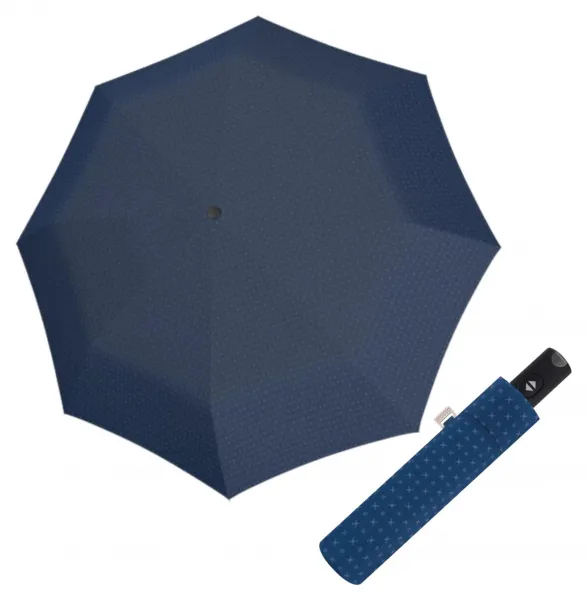 Doppler Carbonsteel Magic Navy blue
