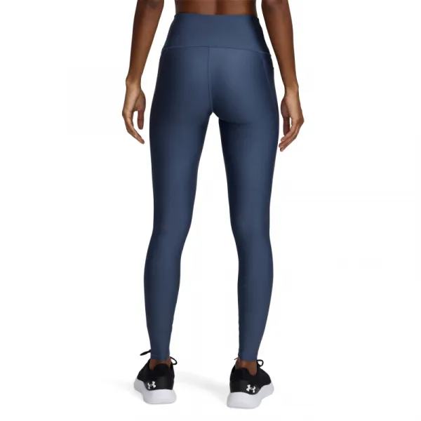Dámske legíny UNDER ARMOUR Tech Branded Legging-GRY
