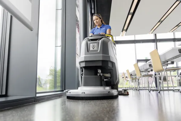 Kärcher - BD 50/55 W Classic Bp