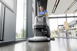 Kärcher - BD 50/55 W Classic Bp