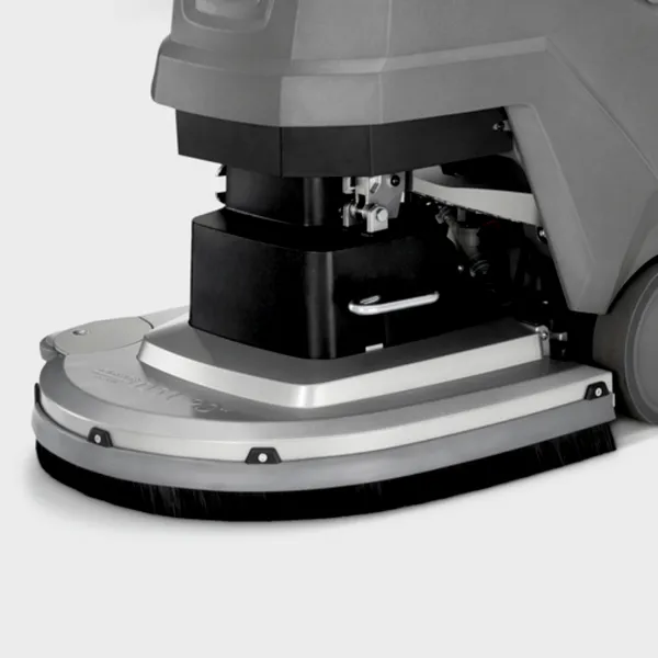 Kärcher - BD 50/55 W Classic Bp