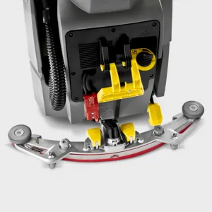 Kärcher - BD 50/55 W Classic Bp
