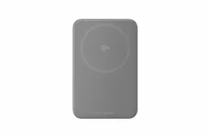Magnetická power banka EcoFlow RAPID (5000mAh) - čierna 1ECORAP5000-C