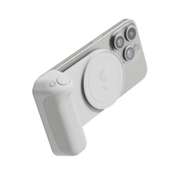 NoName ShiftCam SnapGrip Creator Kit - bílá