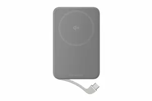 Magnetická power banka EcoFlow RAPID (5000mAh) - čierna 1ECORAP5000-C