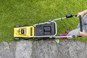 Karcher Kärcher Kosačka LMO 2-18
