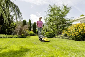 Karcher Kärcher Kosačka LMO 2-18