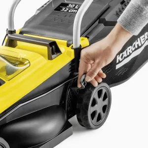 Karcher Kärcher Kosačka LMO 2-18