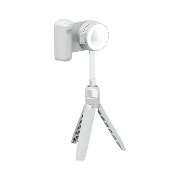 NoName ShiftCam SnapGrip Creator Kit - bílá