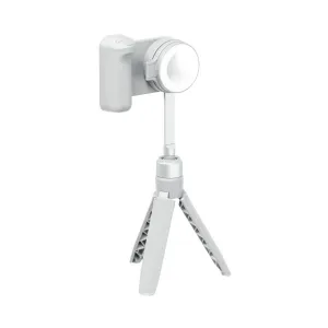 NoName ShiftCam SnapGrip Creator Kit - bílá