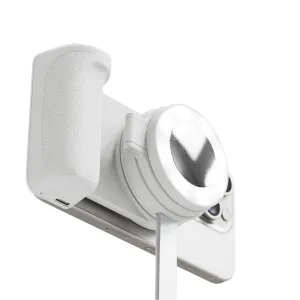 NoName ShiftCam SnapGrip Creator Kit - bílá