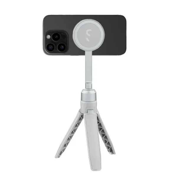 NoName ShiftCam SnapGrip Creator Kit - bílá