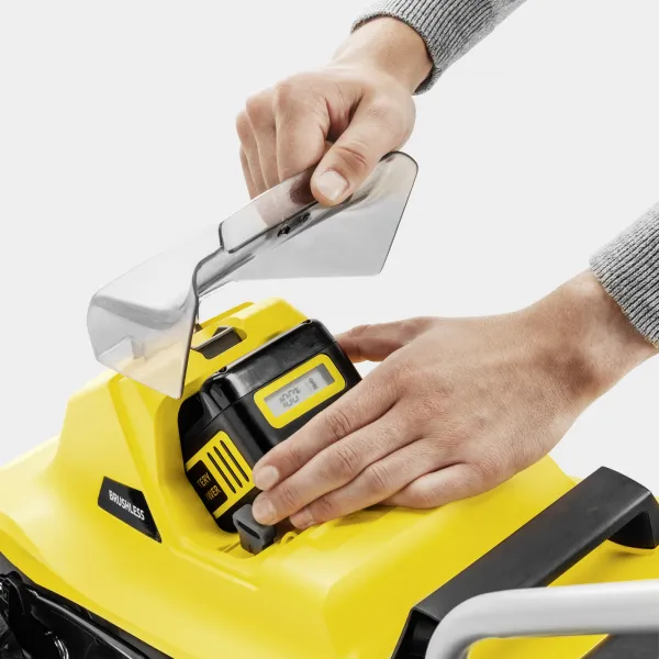 Karcher Kärcher Kosačka LMO 2-18