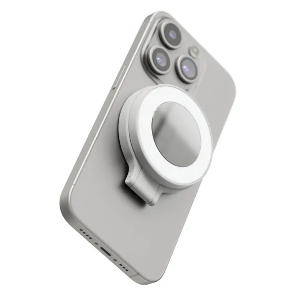 NoName ShiftCam SnapGrip Creator Kit - bílá