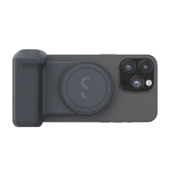 NoName ShiftCam SnapGrip Pro - černá
