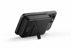 Magnetická power banka EcoFlow RAPID (10000mAh) - čierna 1ECORAP1000-C