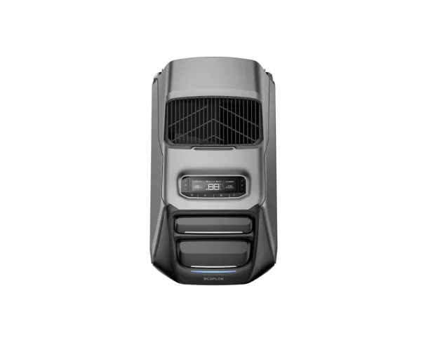 EcoFlow Wave 3 - prenosná klimatizácia 1ECOAIRW3