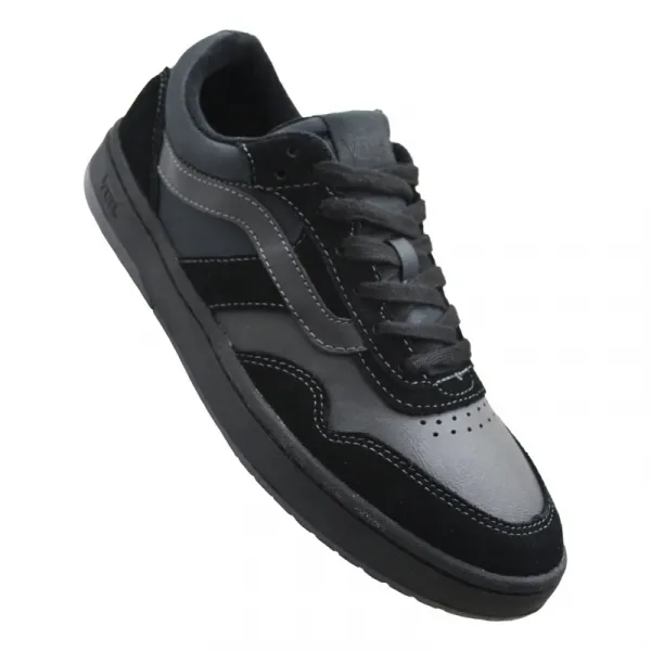 Pánska vychádzková obuv VANS Cruze 3.0 black black