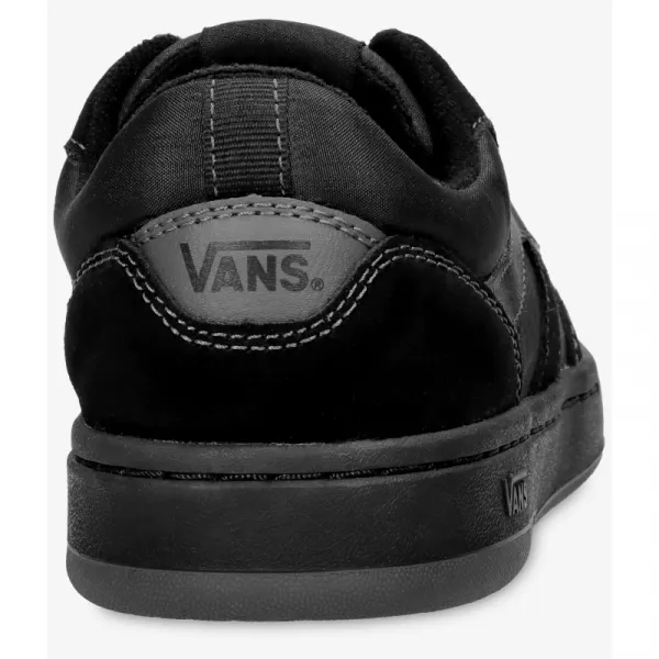 Pánska vychádzková obuv VANS Cruze 3.0 black black