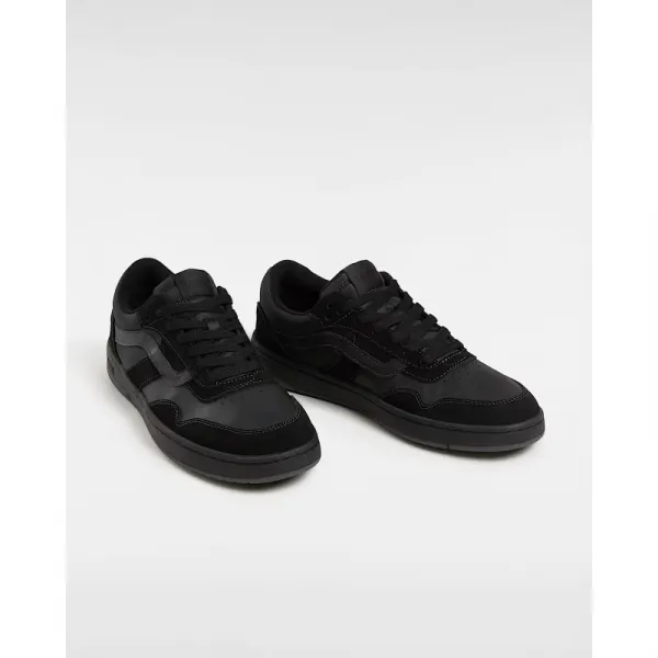 Pánska vychádzková obuv VANS Cruze 3.0 black black