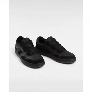 Pánska vychádzková obuv VANS Cruze 3.0 black black
