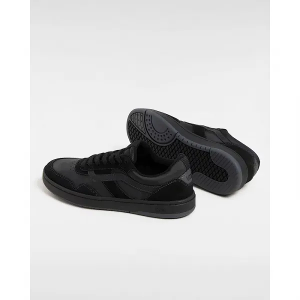 Pánska vychádzková obuv VANS Cruze 3.0 black black