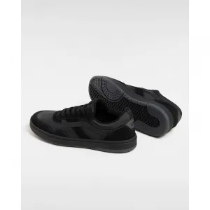 Pánska vychádzková obuv VANS Cruze 3.0 black black