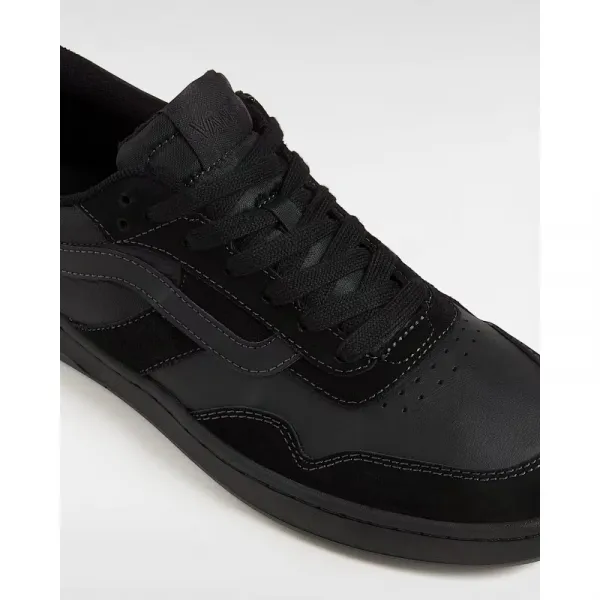 Pánska vychádzková obuv VANS Cruze 3.0 black black